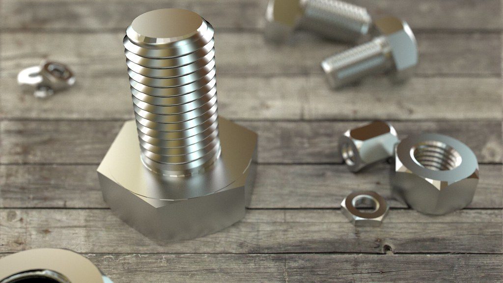 Construction Hardware