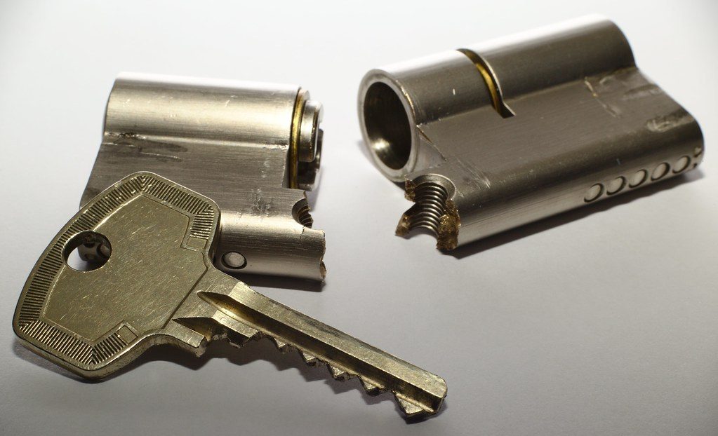 House Lock