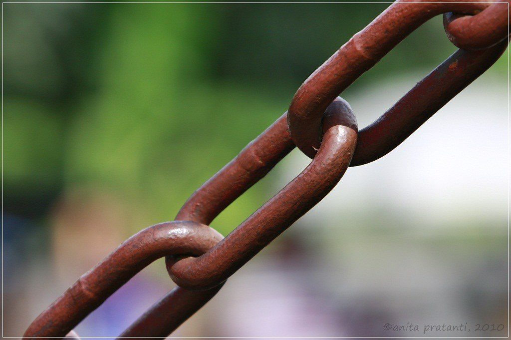 Steel Chain