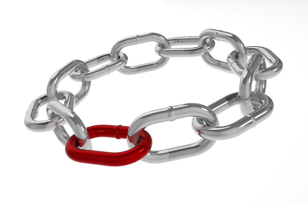 Steel Chain